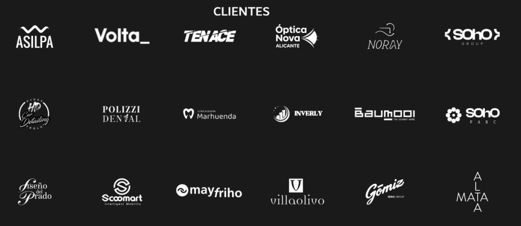 Adaptative: imagen del proyecto