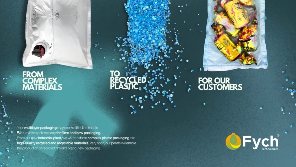 Fych Technologies: imagen del proyecto