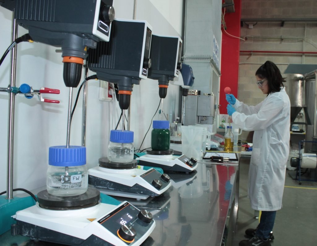 Fych Technologies: imagen del proyecto