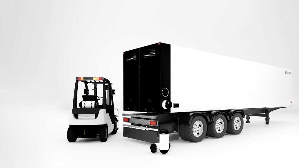 Hydros Power: imagen del proyecto