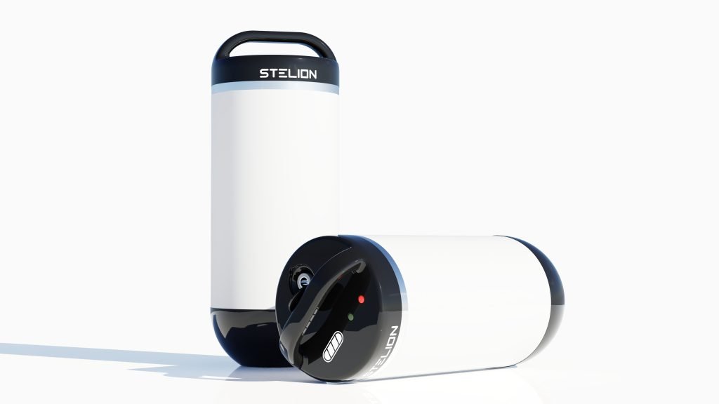 Hydros Power: imagen del proyecto