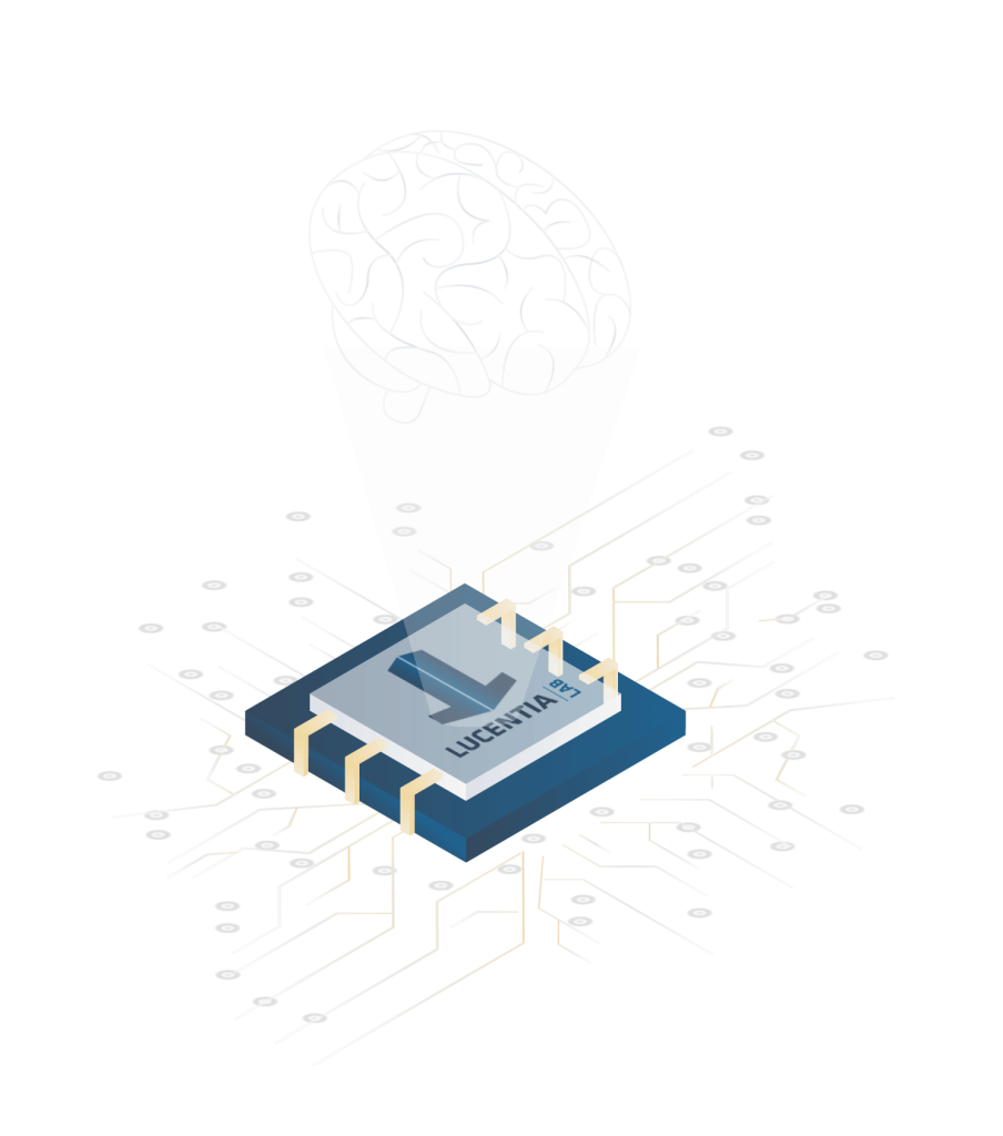 Lucentia Lab: imagen del proyecto
