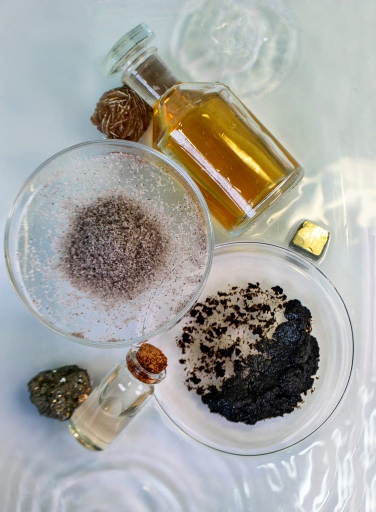 Mediterranean Algae Technologies: imagen del proyecto