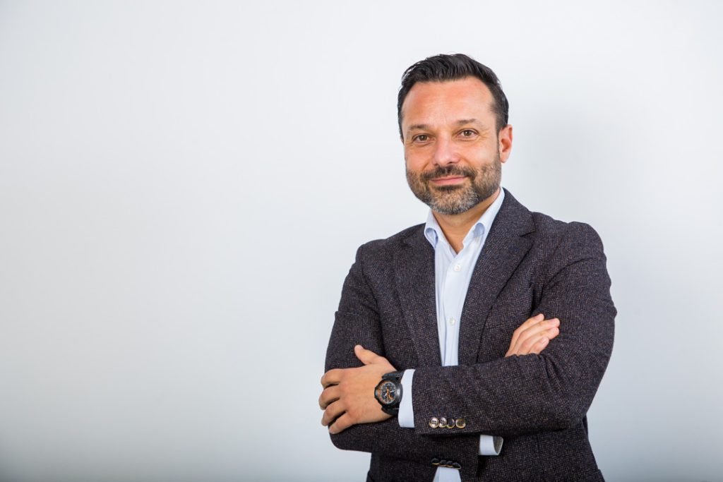 Orizon Sistemas de Información: imagen del proyecto