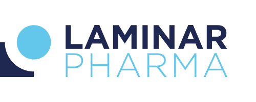 Logo de Laminar Pharmaceuticals SA