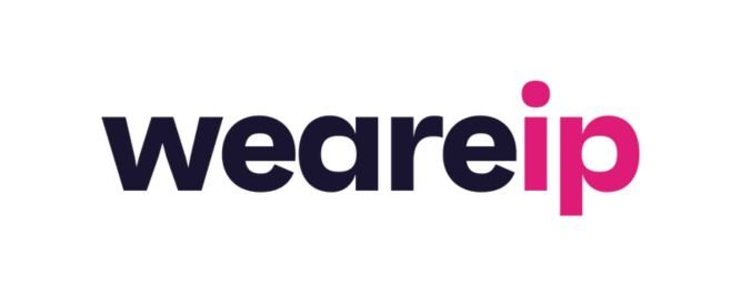 Logo de weareip