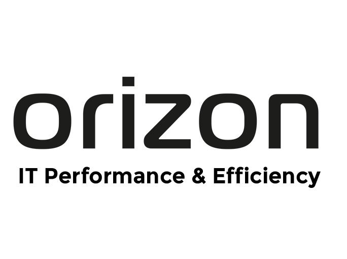 Logo de Orizon Sistemas de Información