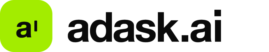 Logo de ADASKAI LABS, S.L.