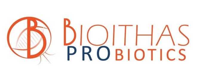 Logo de BIOITHAS S.L.