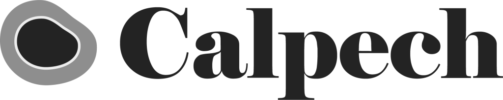 Logo de Calpech, S.L.