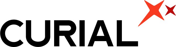 Logo de CURIAL | Design Agency