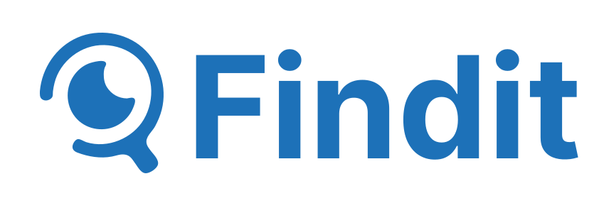 Logo de Findit