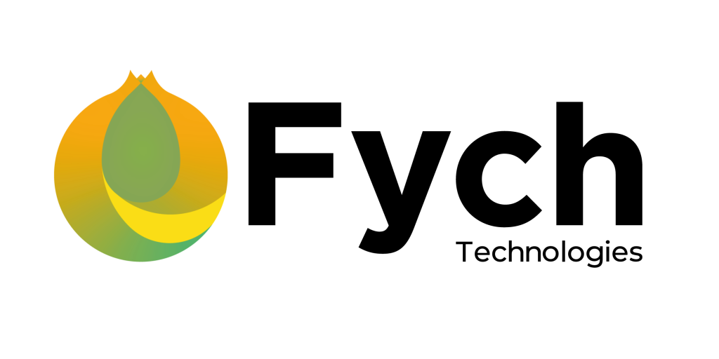 Logo de Fych Technologies