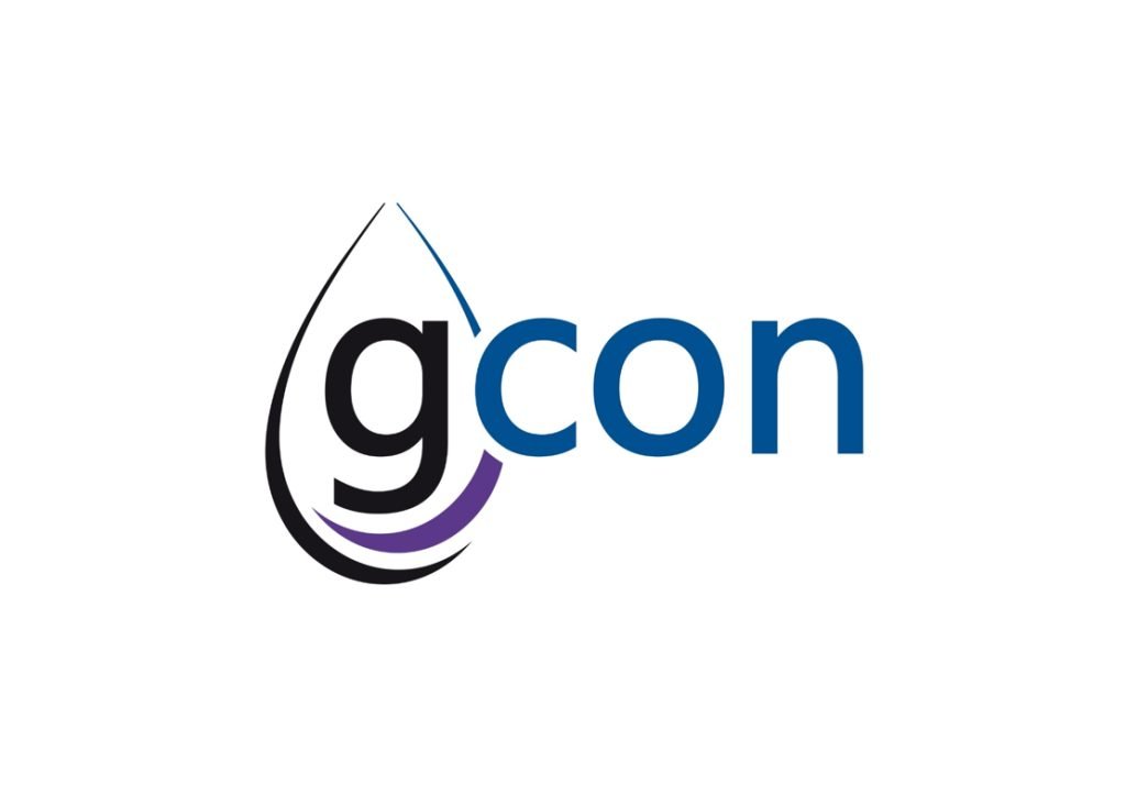 Logo de GCON WATER PROCESS TECHNOLOGIES S.L.