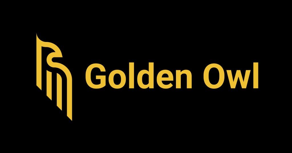 Logo de Golden Owl®
