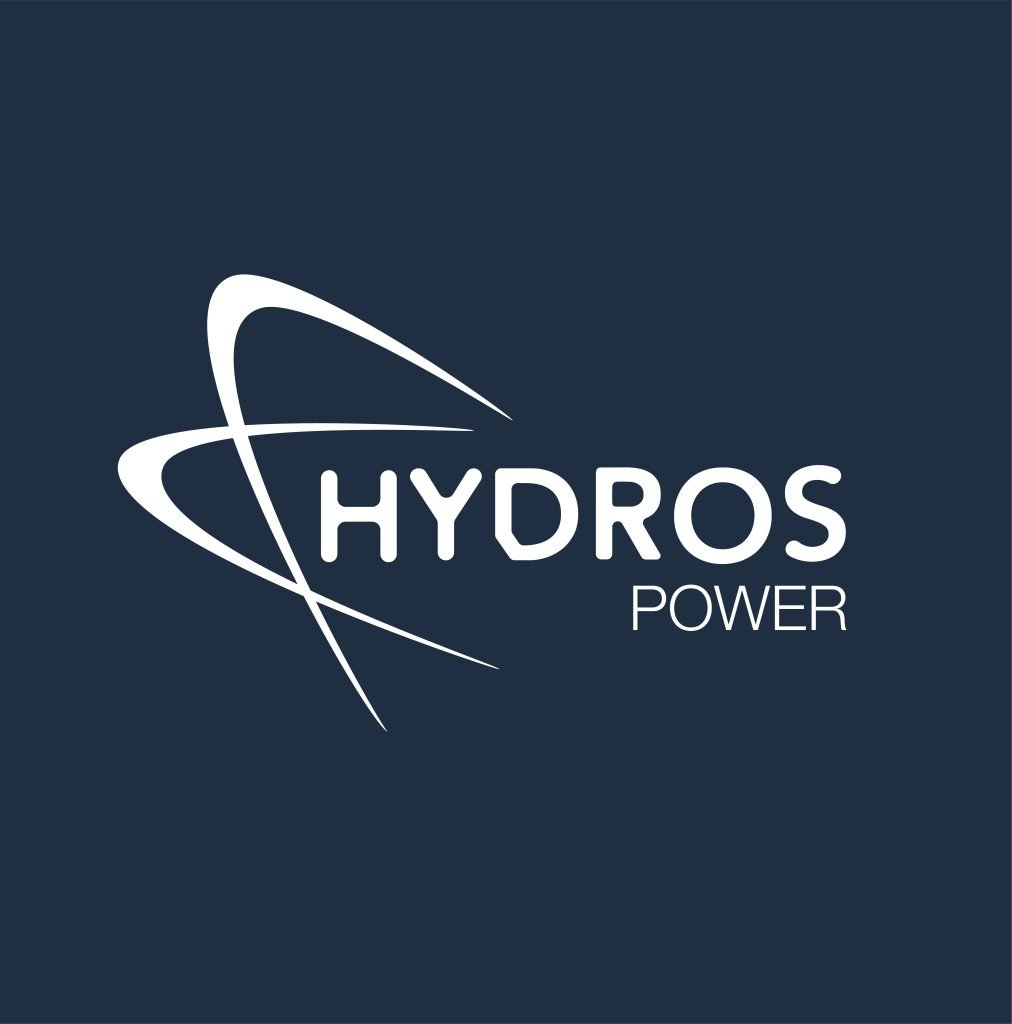 Logo de Hydros Power