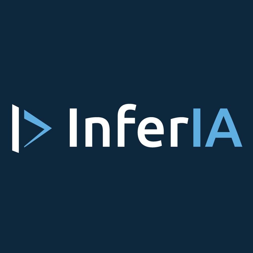 Logo de InferIA