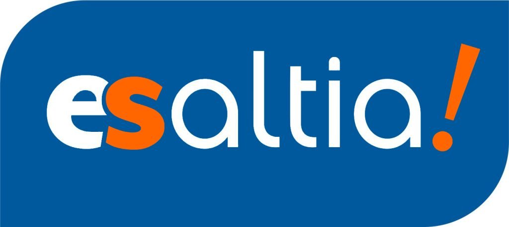 Logo de ESALTIA