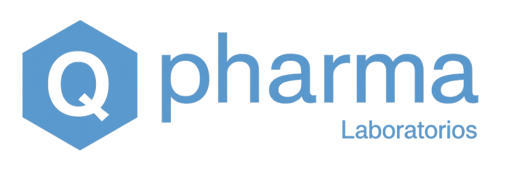 Logo de Laboratorios Q Pharma