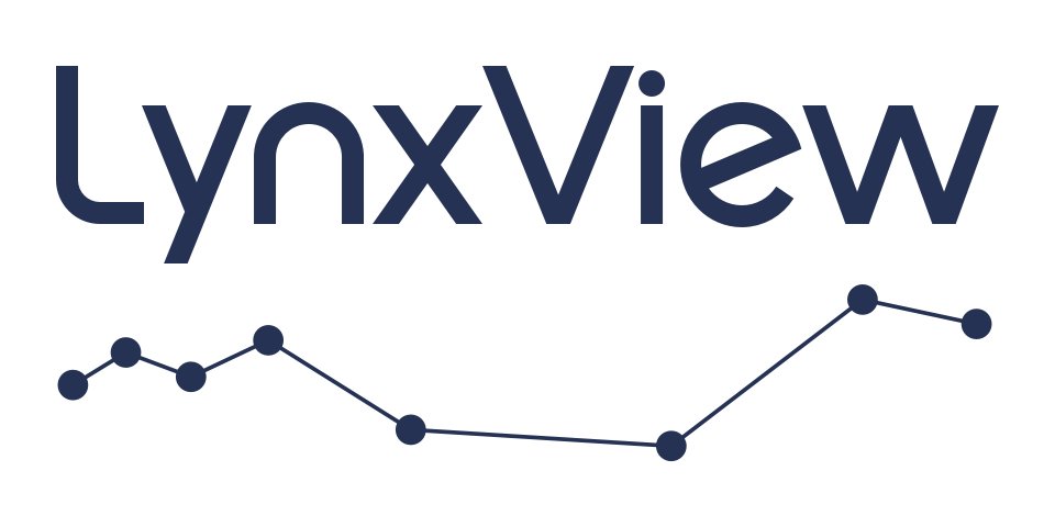 Logo de LYNX VIEW S.L.