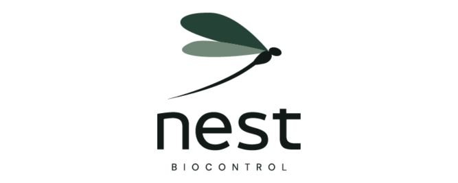 Logo de Nest Biocontrol, S.L.
