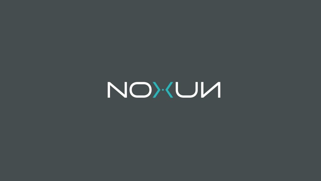 Logo de NOXUN ADHESIVES, S.L.