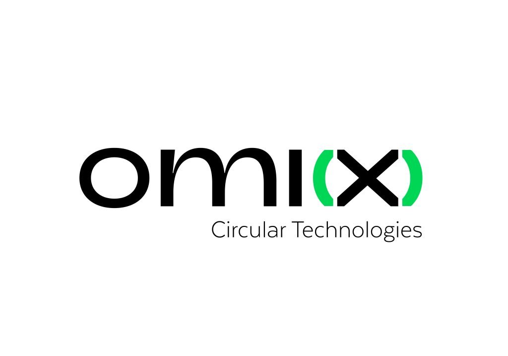 Logo de OMIX CIRCULAR TECHNOLOGIES, S.L.