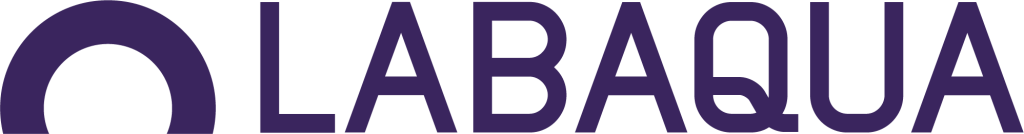 Logo de Labaqua SAU