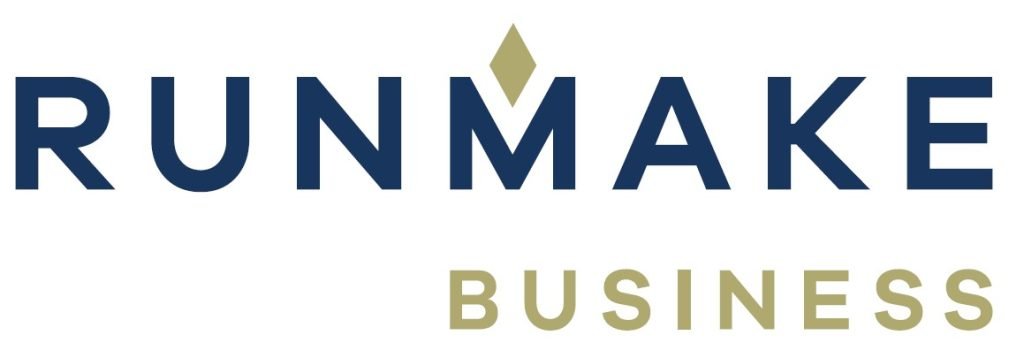 Logo de Runmake Business