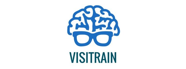 Logo de VISITRAIN S.L.