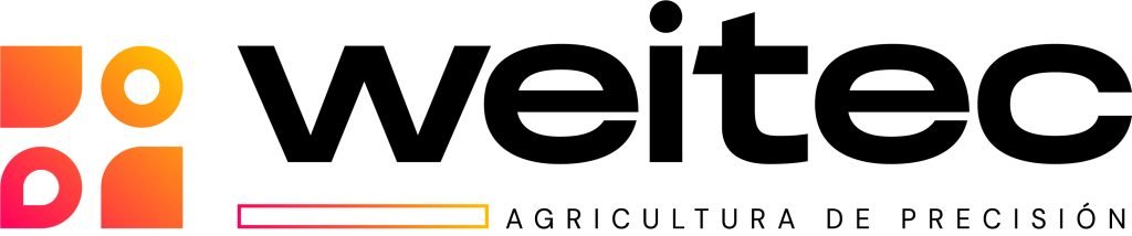 Logo de WEIF Agrotecnia, SL