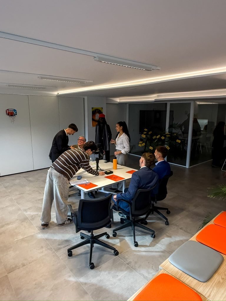 Equipo de Adaptative