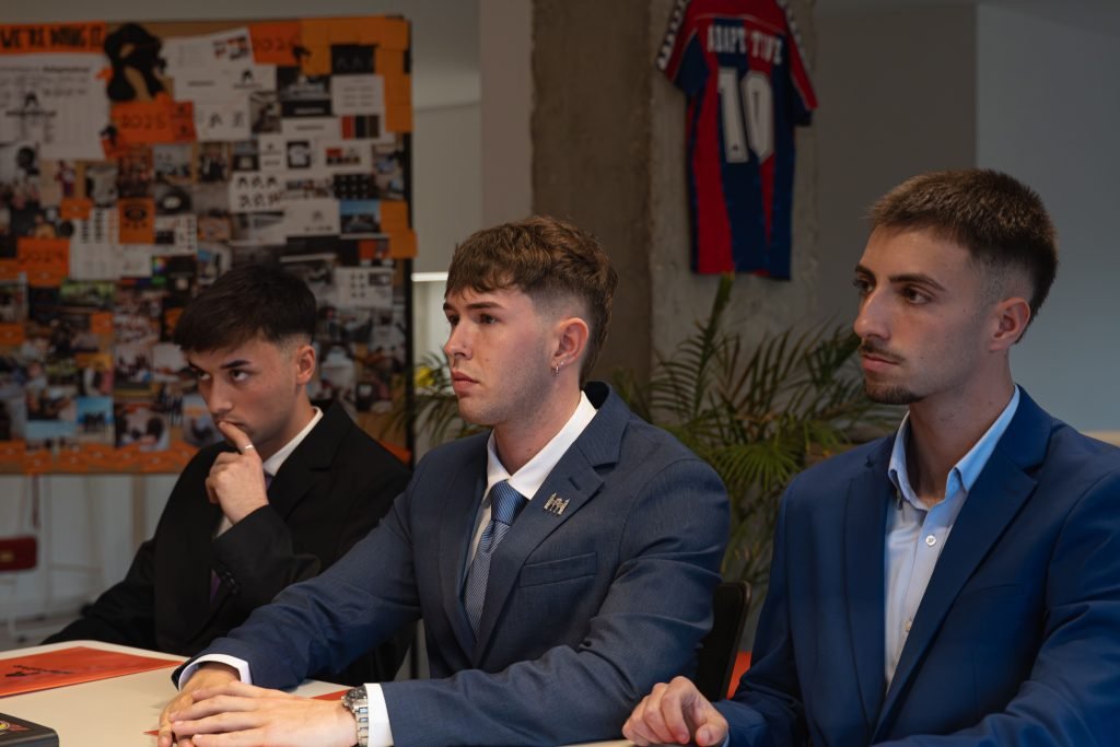 Equipo de Adaptative