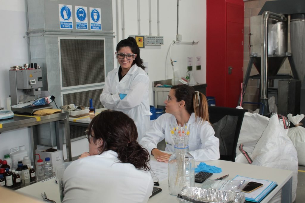Equipo de Fych Technologies