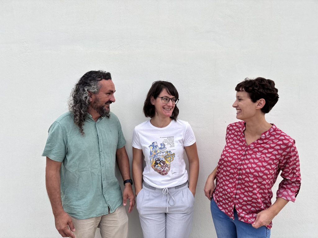 Equipo de Fych Technologies