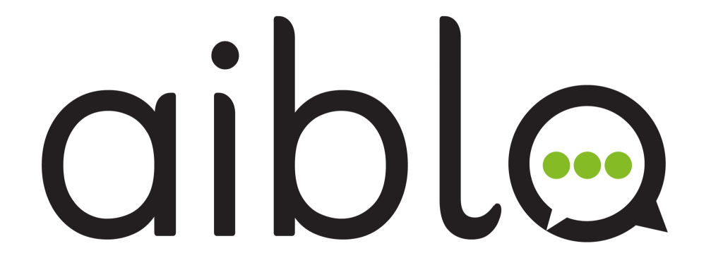 Logo: AIBLA - Agente de ventas