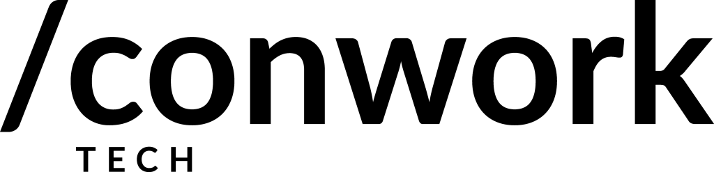 Logo: CONWORK