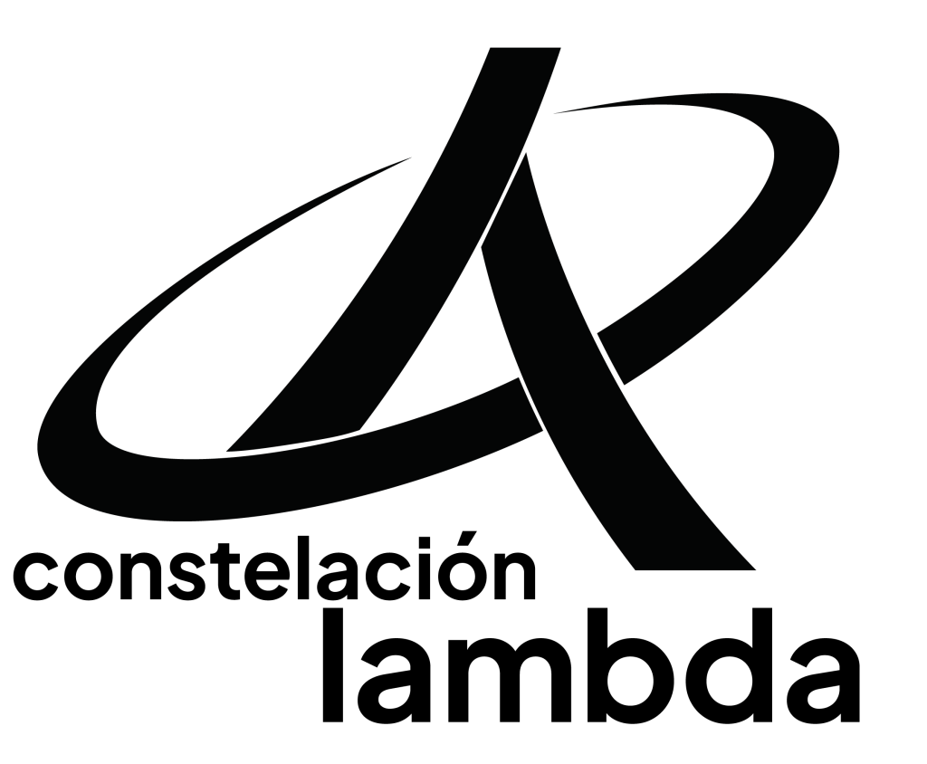 Logo: Inteligencia situacional para medir, entender y optimizar entornos físicos