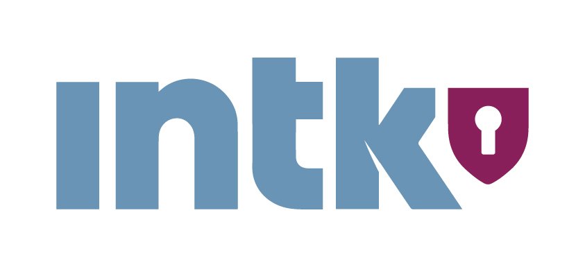 Logo: INTK SafeZone: Espacio de innovación y divulgación