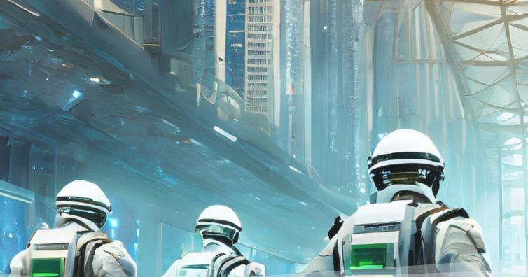 INTK SafeZone: Espacio de innovación y divulgación