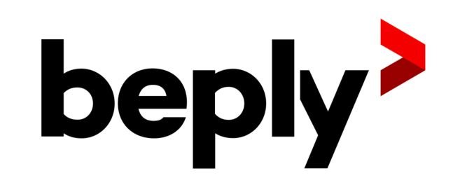 Logo: Beply: ERP en la nube con IA