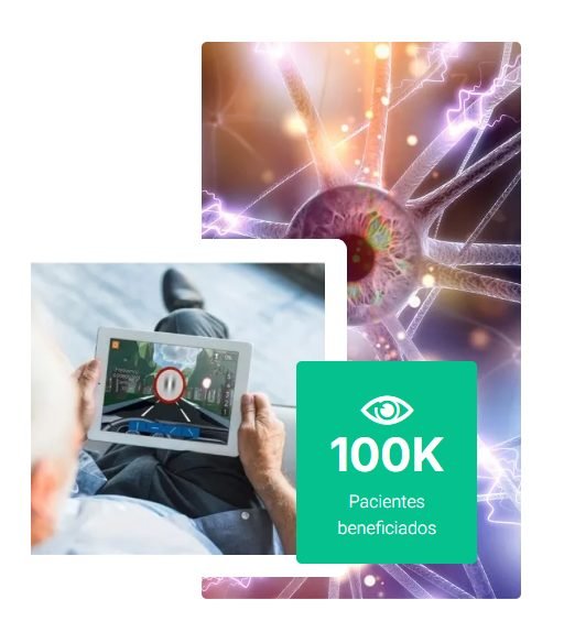 OPTICTRAIN (Neuroadaptación a Lentes Multifocales)