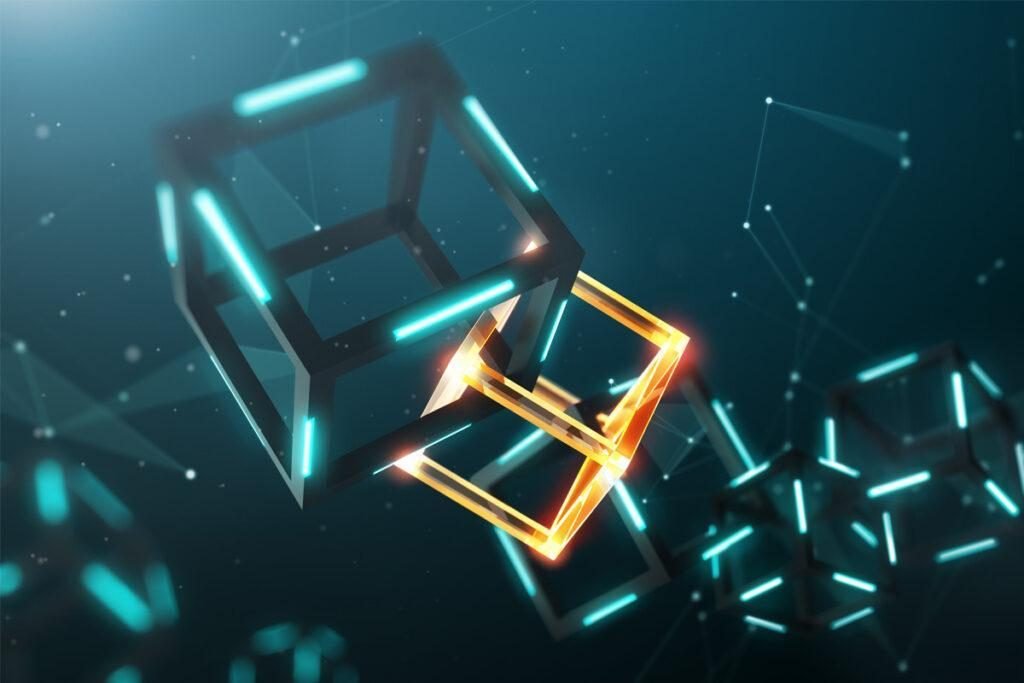 Tecnología BlockChain