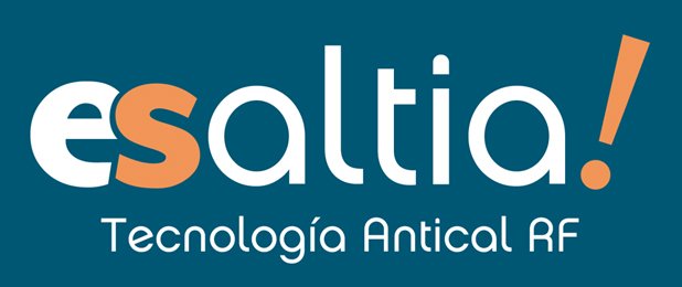 Logo: TRATAMIENTO ELECTRO-FISICO PARA EVITAR Y ELIMINAR INCRUSTACIONES DE CAL EN CRCUITOS DE AGUA