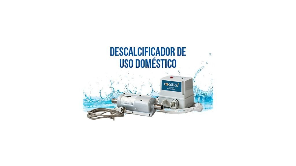 TRATAMIENTO ELECTRO-FISICO PARA EVITAR Y ELIMINAR INCRUSTACIONES DE CAL EN CRCUITOS DE AGUA