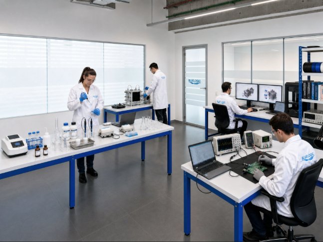 Validación, ingeniería y desarrollo de soluciones de tratamiento de agua
