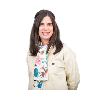 Patricia Izquierdo