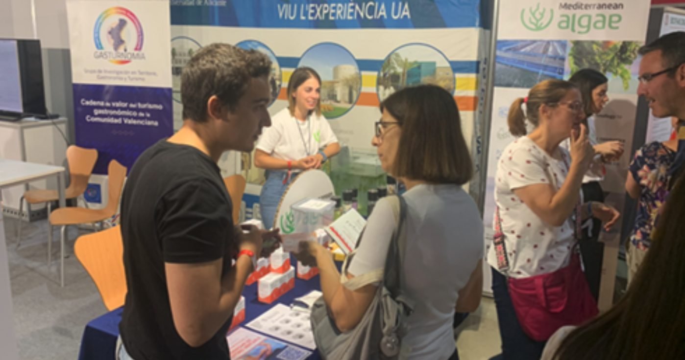 Alicante Gastronómica