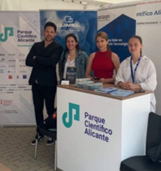 Feria Empleo UA