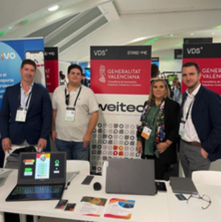 Valencia Digital Summit